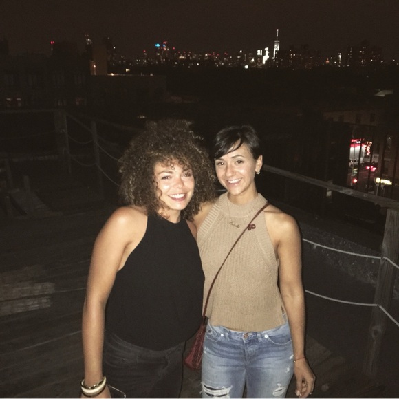 Meet your Posher, Hannah - Picture 8 of 9